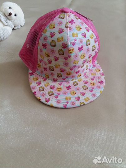 Летние головные уборы