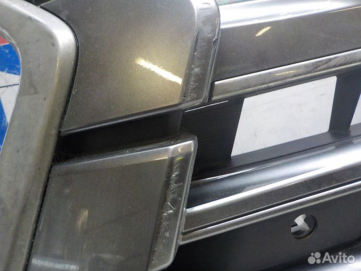 Решетка радиатора на Lexus LX 450 5311260230