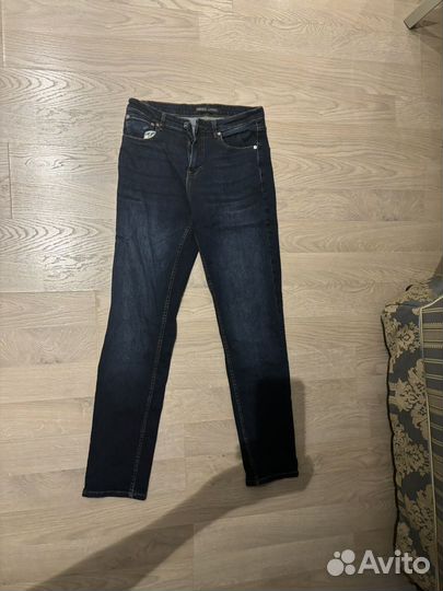 Джинсы maag 38