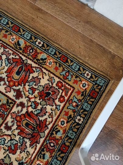 Ковёр со стены 23