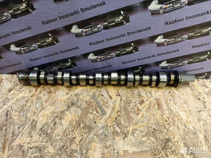 Распредвал Mitsubishi Carisma 4g92