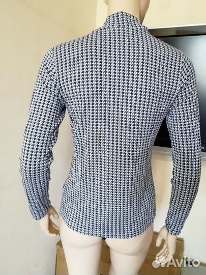 Блузка (09.03.25) 36/38