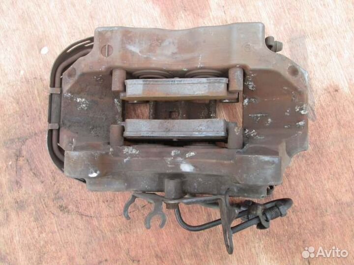 Суппорт задний левый Porsche Cayenne 955 M02.2Y