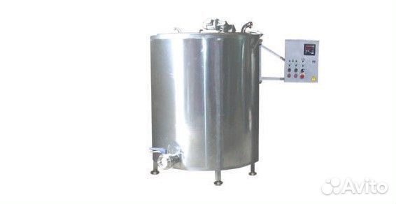 Заквасочник ипкс-011-150/3(Н)