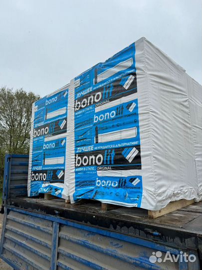 Газобетон Блок