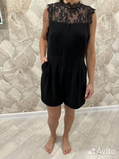 Комбинезон 48р