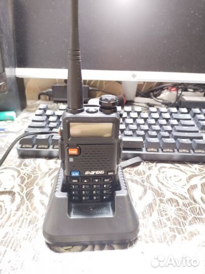 Рация baofeng