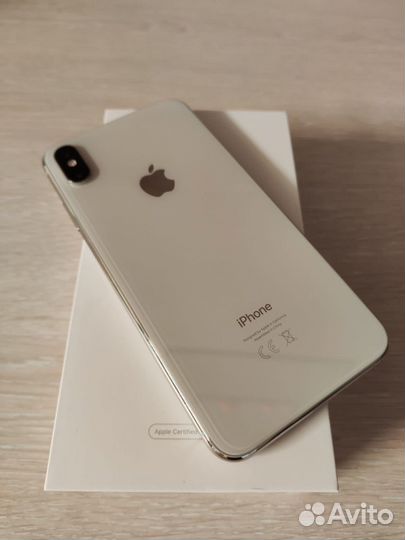 iPhone Xs Max, 64 ГБ