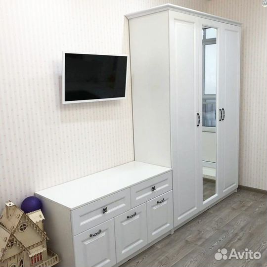 Шкафы на заказ