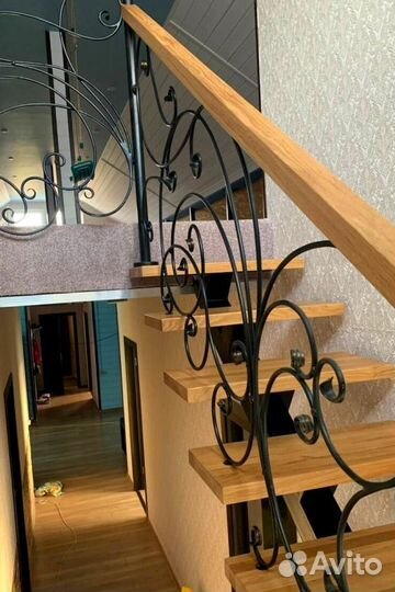 Металлоконструций Монтаж