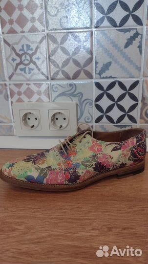 Лоферы Paul Smith