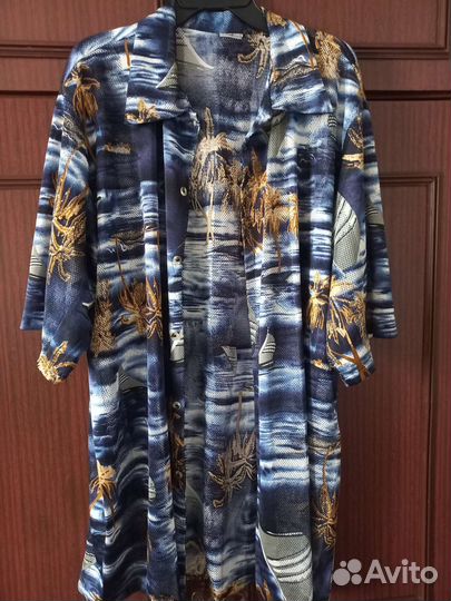 Мужская одежда