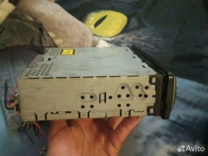 Радиоприемник