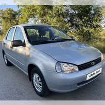 ВАЗ (LADA) Kalina 1.6 MT, 2010, 188 000 км, с пробегом, цена 265 000 руб.