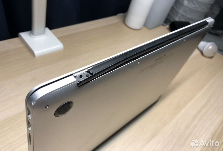 Macbook pro 15 Retina MAX 2012 Core i7/ 768gb/16gb