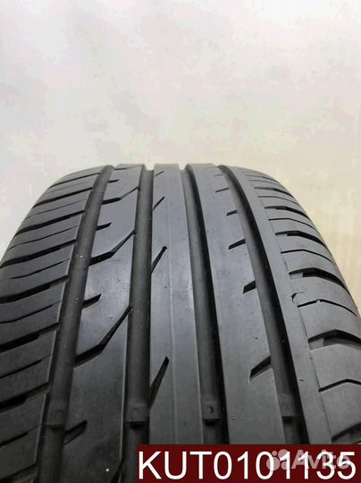 Continental ContiPremiumContact 2 205/55 R17 91V