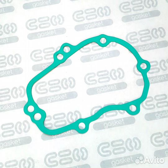 Прокладка крышки кпп Yamaha YZF-R6 (5EB-15463-00)