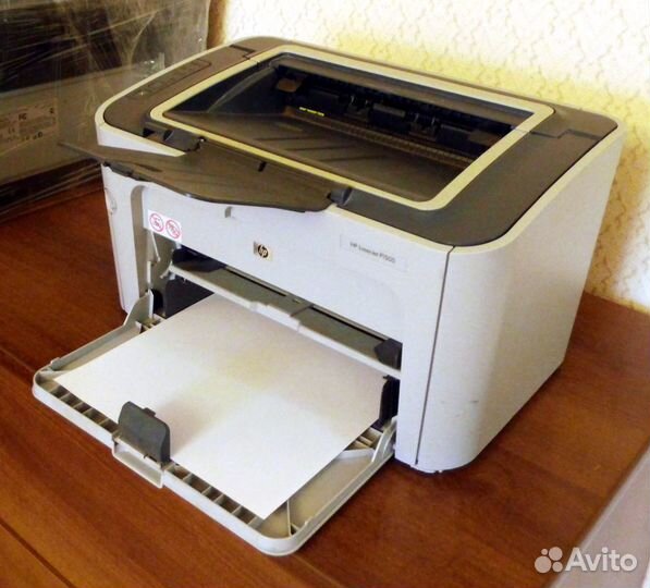 Лазерный принтер HP 1320 для дома офиса