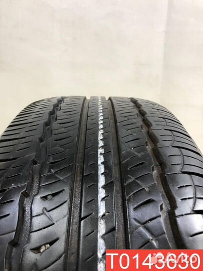 Triangle AdvanteX SUV TR259 235/60 R18 107W