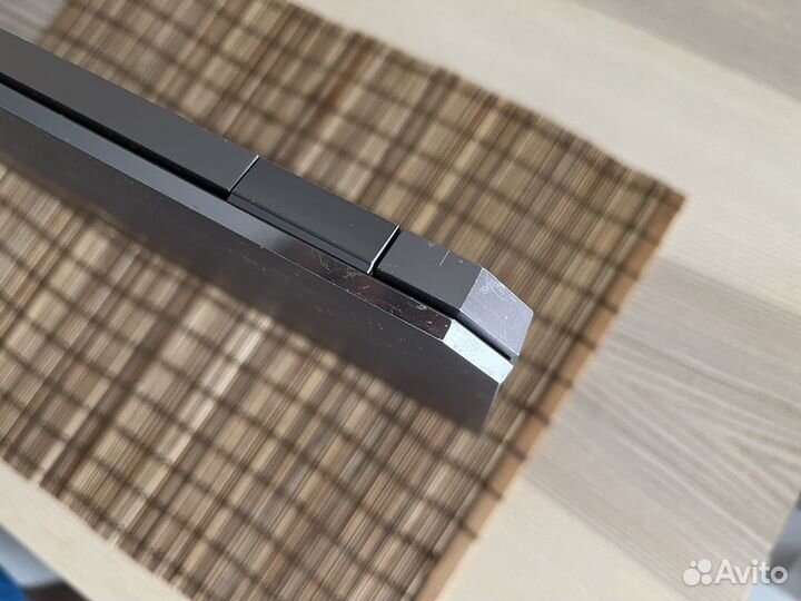 HP zbook g5