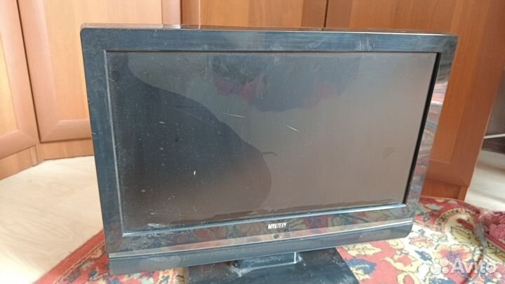 Телевизор mystery