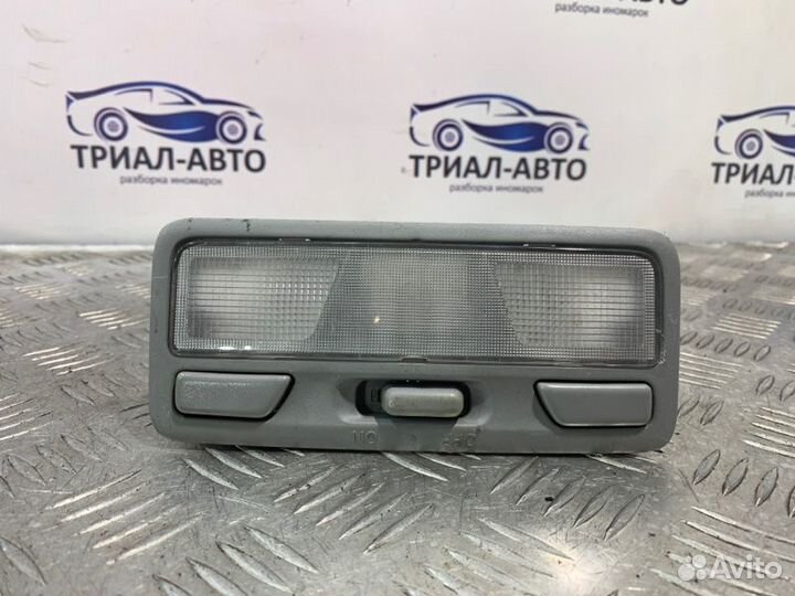 Плафон Mitsubishi Lancer 9 4G18 2007