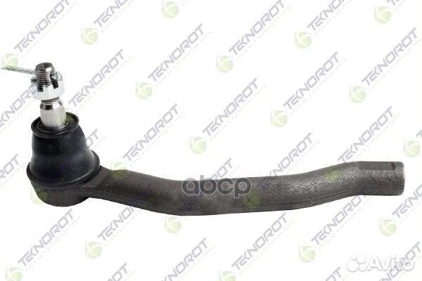 Наконечники teknorot N-692 N-692 Teknorot