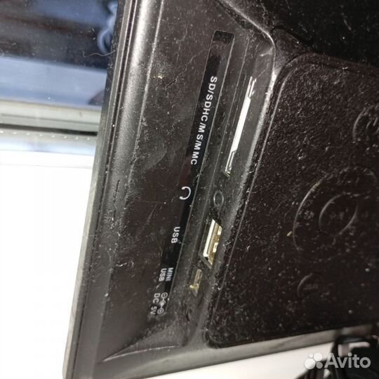 Цифровая фоторамка