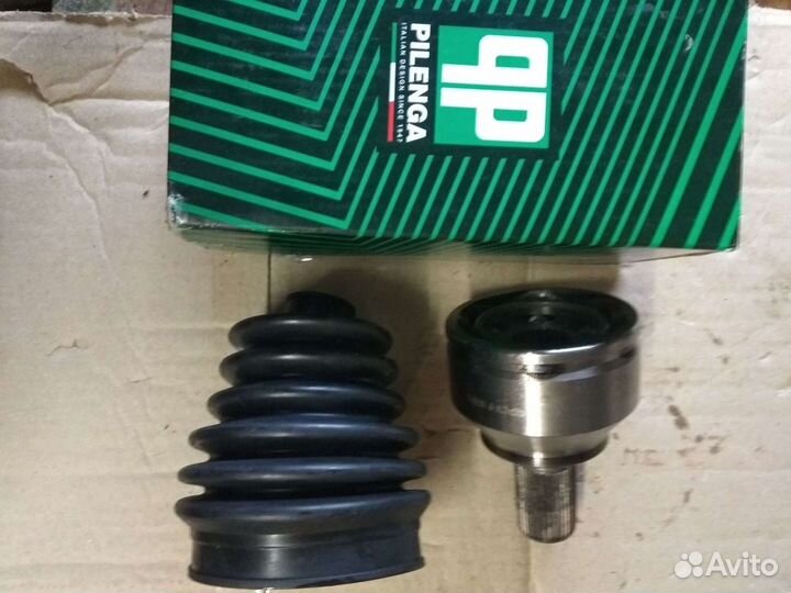 Шрус наружний на форд фокус 2