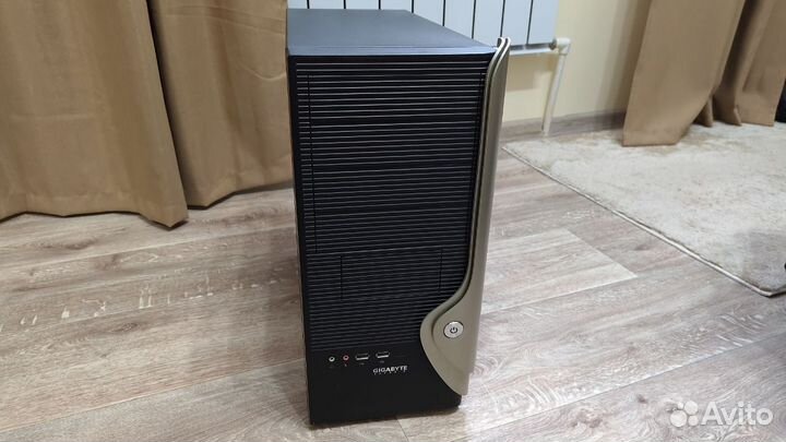 Системный блок