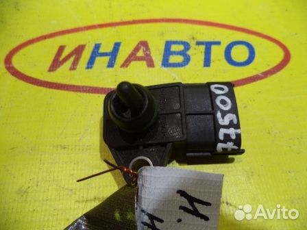 Датчик абсолютного давления Hyundai Solaris 2015