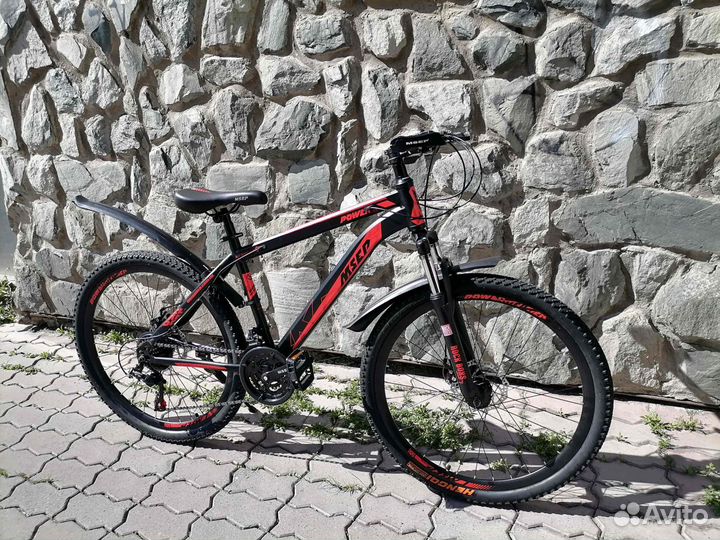 Велосипед Арт: 570