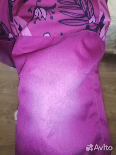 Комбинезон на девочку