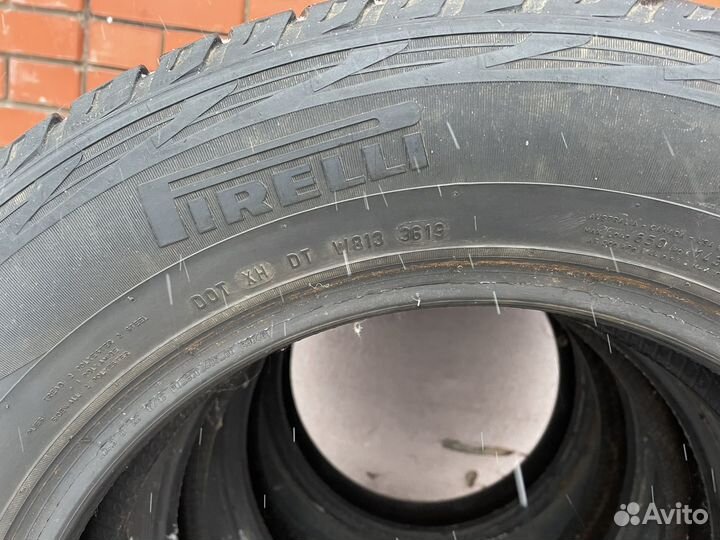 Pirelli Scorpion ATR 185/75 R16