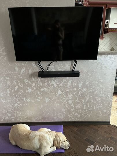 Саундбар Bose TV Speaker