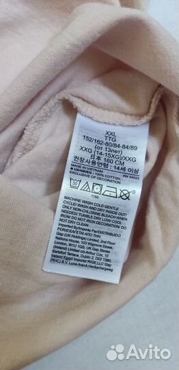 Одежда для девочки Gap, Carters, 13-14 лет