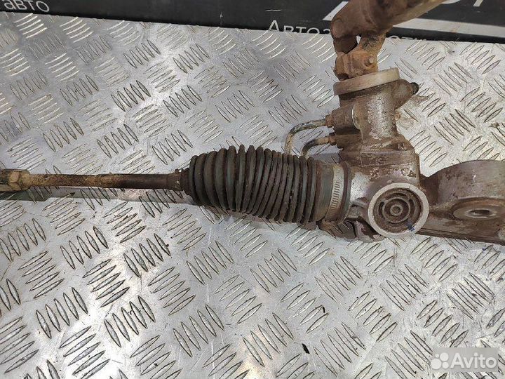 Рулевая рейка Nissan Almera N16 QG15