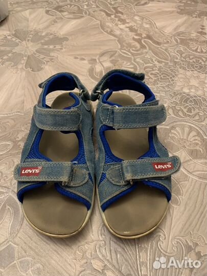Сандалии детские31