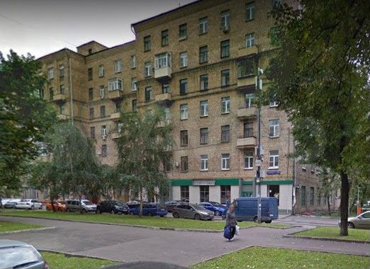 Авокадо краснохолмская наб 13 стр 1 фото 2-к. квартира, 53 м², 3/7 эт. на продажу в Москве Купить квартиру Авито