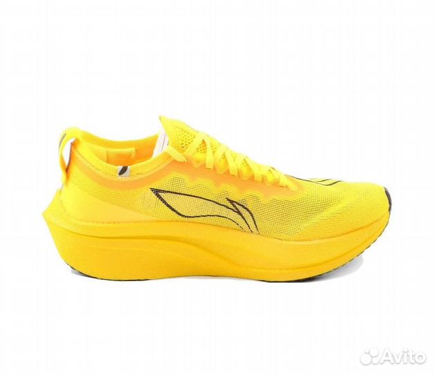 Беговые кроссовки Li-Ning Feidian 4 Elite