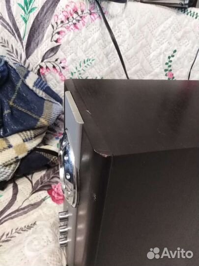 Колонки для домашнего кинотеатра