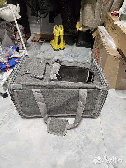 Переноска для животных