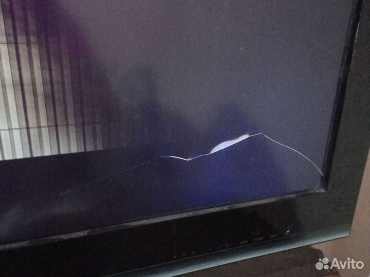 Телевизор lg на запчасти