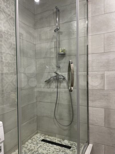 2-к. квартира, 54 м², 11/24 эт.