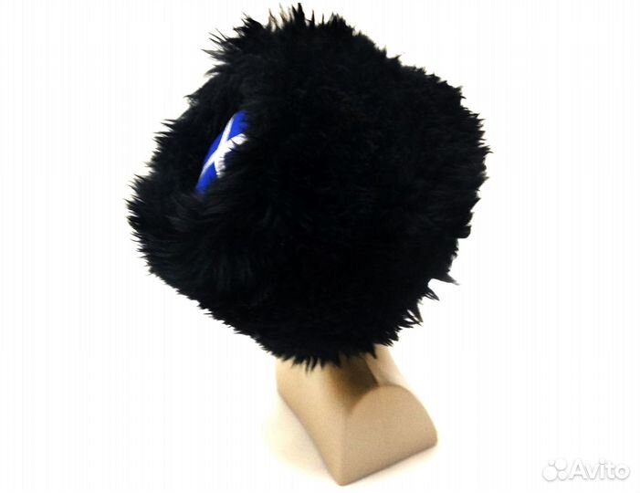 Папаха казачья из овчины Бруяка