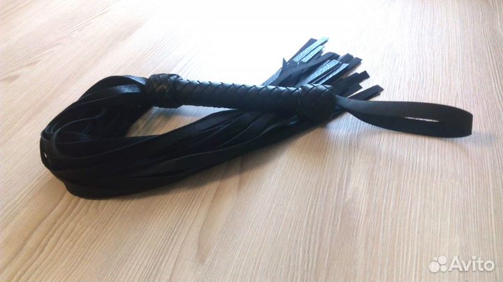 Плеть Походная Квак