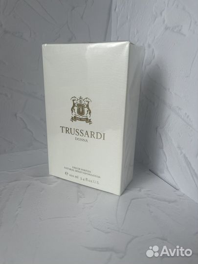 Trussardi Donna
