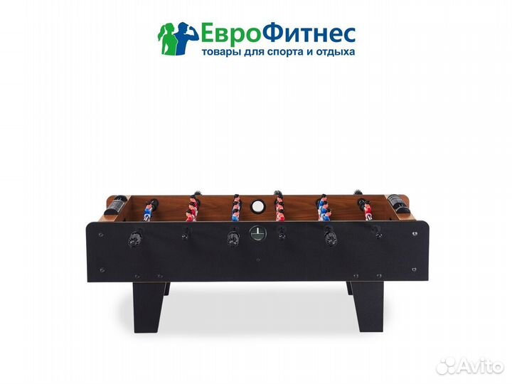 Настольный футбол кикер