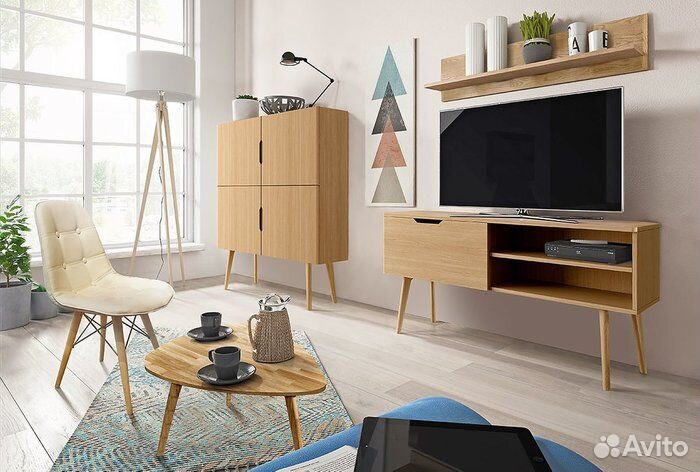 Тумба под TV 