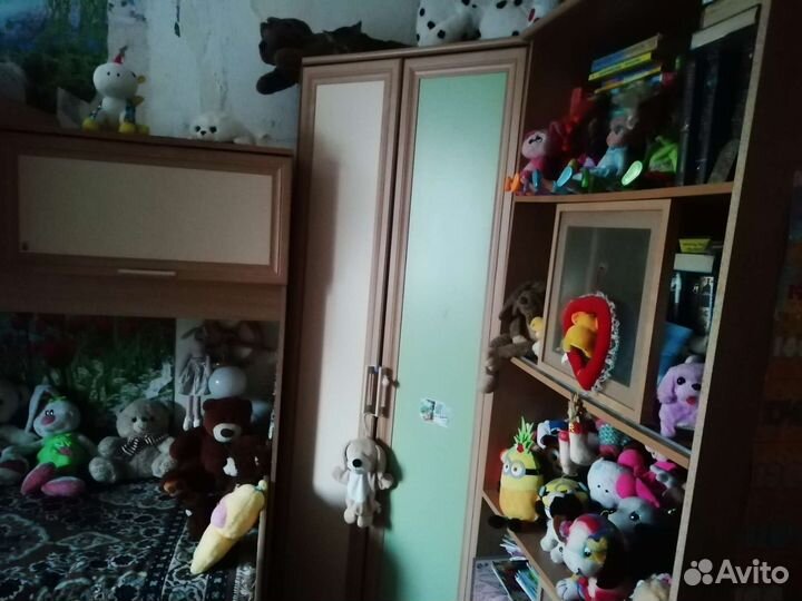 Мебель для детской